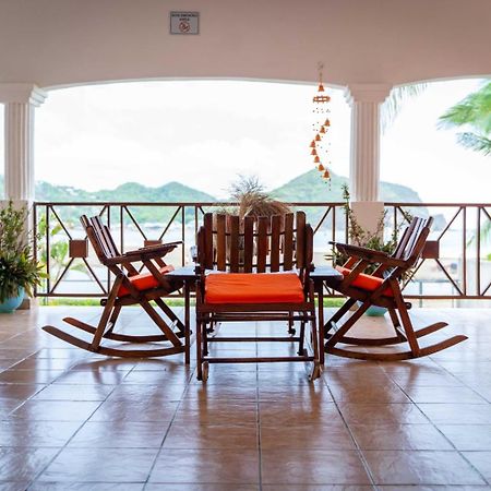 Hc Liri Hotel San Juan del Sur Extérieur photo