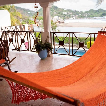 Hc Liri Hotel San Juan del Sur Extérieur photo
