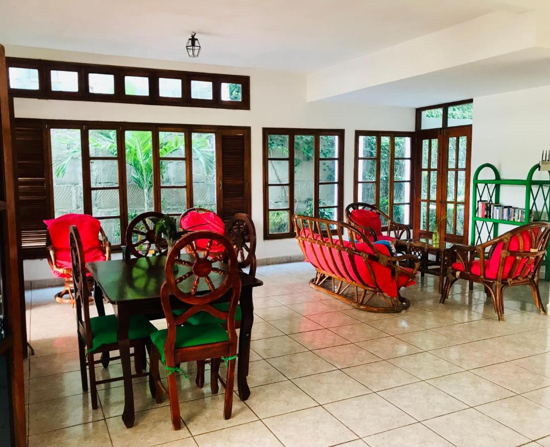 Hc Liri Hotel San Juan del Sur Extérieur photo