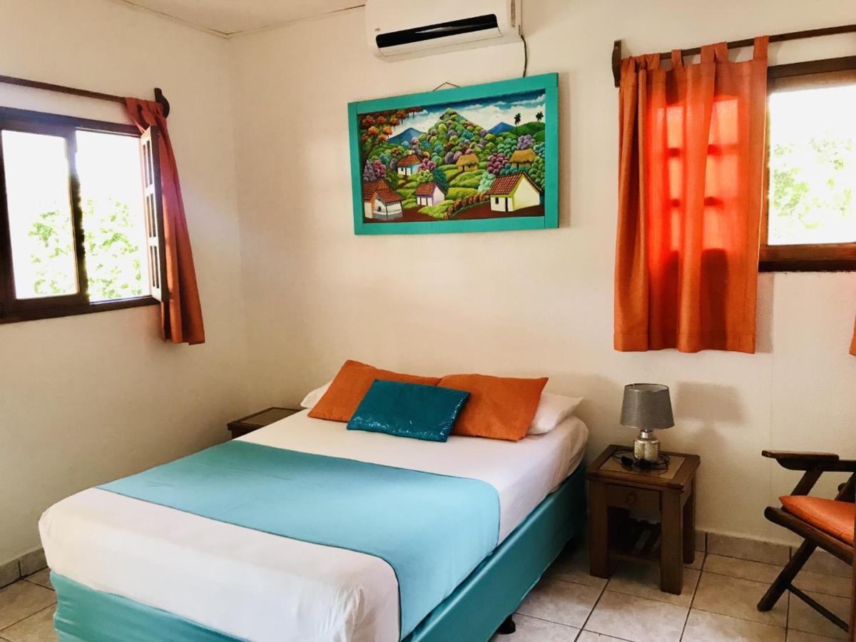 Hc Liri Hotel San Juan del Sur Extérieur photo