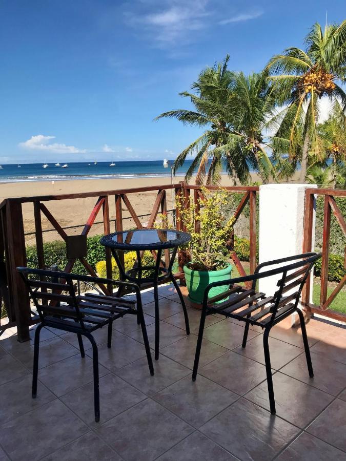 Hc Liri Hotel San Juan del Sur Extérieur photo