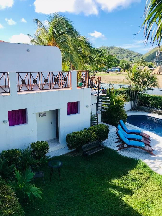 Hc Liri Hotel San Juan del Sur Extérieur photo