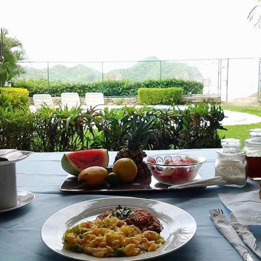 Hc Liri Hotel San Juan del Sur Extérieur photo