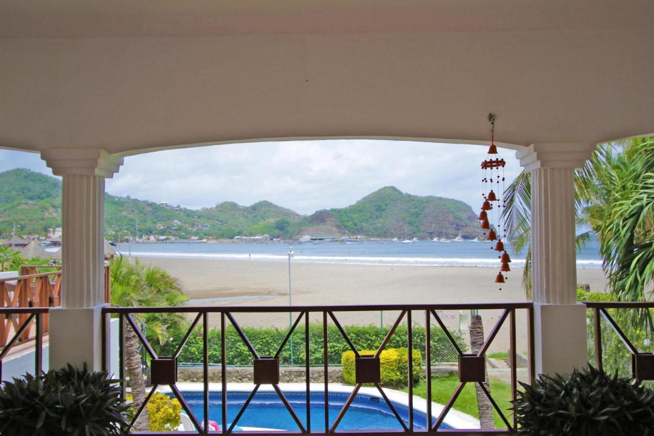 Hc Liri Hotel San Juan del Sur Extérieur photo