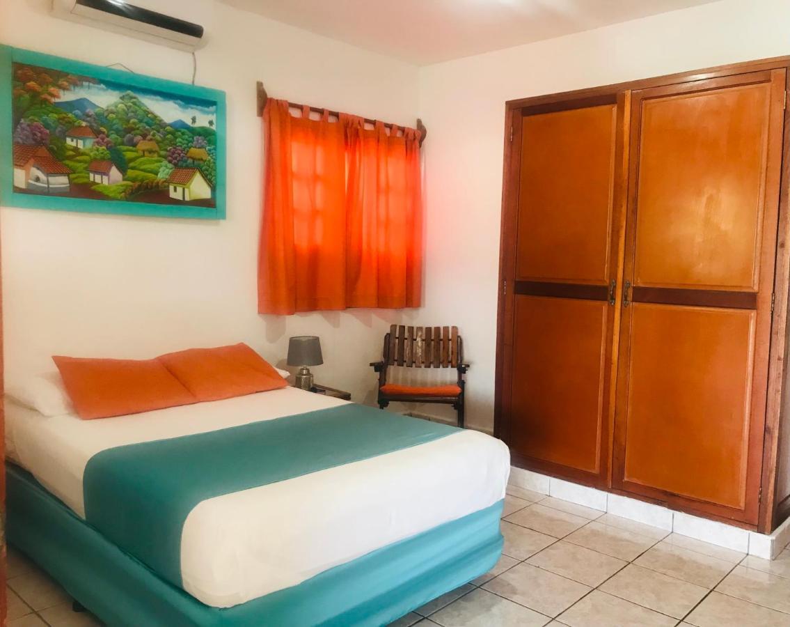 Hc Liri Hotel San Juan del Sur Extérieur photo