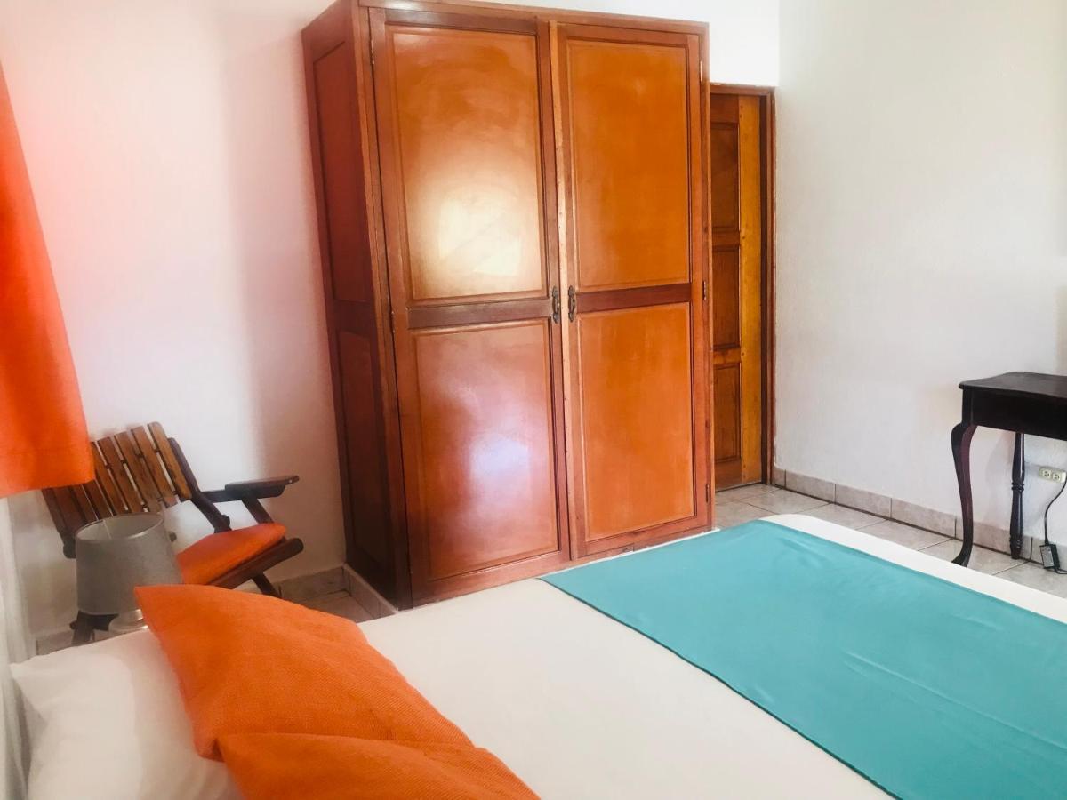 Hc Liri Hotel San Juan del Sur Extérieur photo