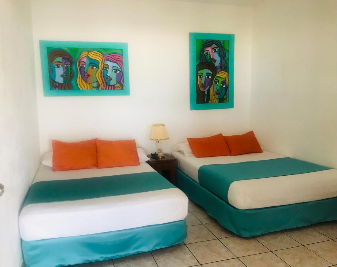 Hc Liri Hotel San Juan del Sur Extérieur photo