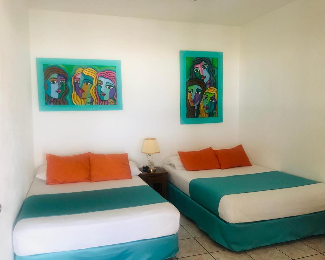 Hc Liri Hotel San Juan del Sur Extérieur photo