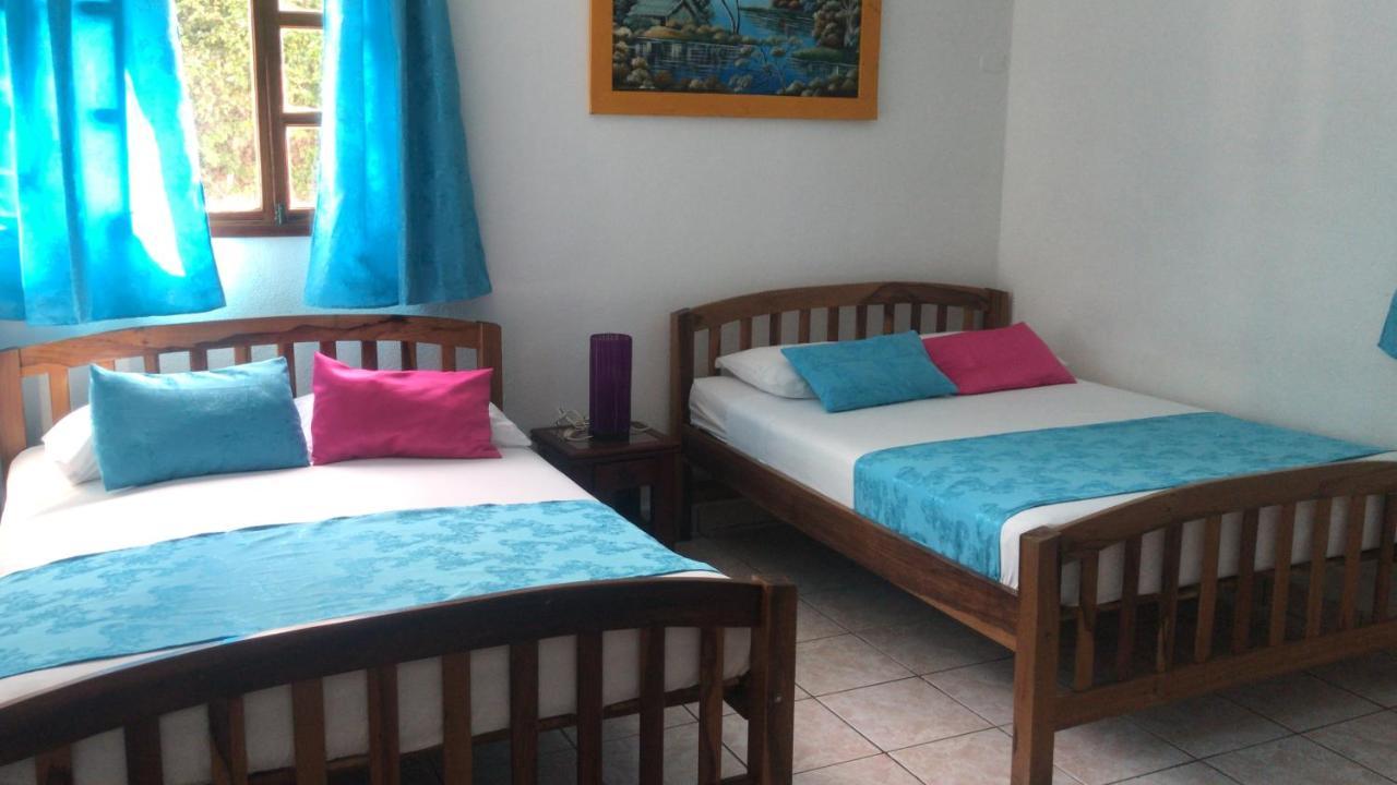 Hc Liri Hotel San Juan del Sur Extérieur photo