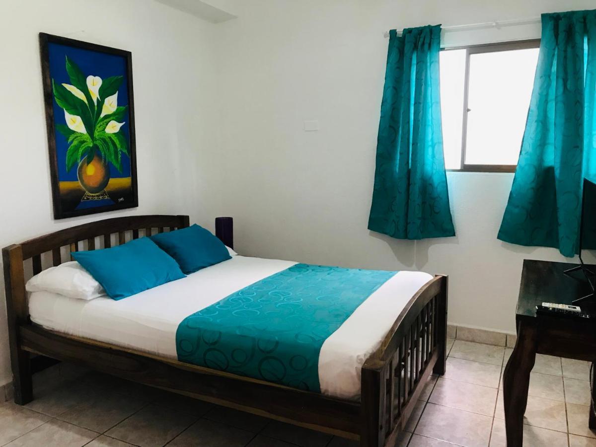 Hc Liri Hotel San Juan del Sur Extérieur photo