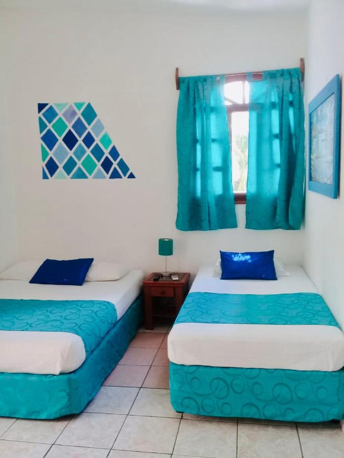 Hc Liri Hotel San Juan del Sur Extérieur photo