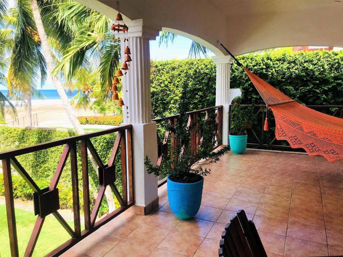 Hc Liri Hotel San Juan del Sur Extérieur photo