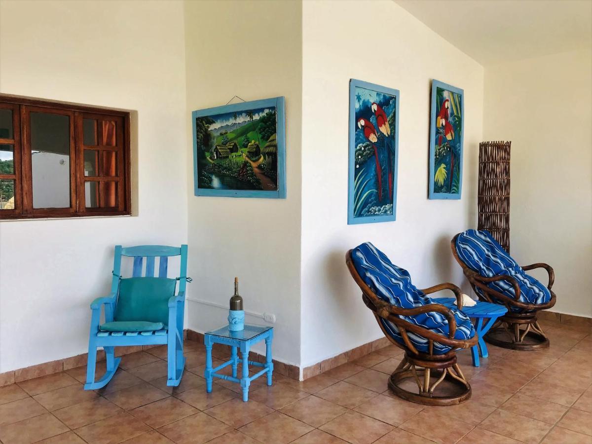 Hc Liri Hotel San Juan del Sur Extérieur photo