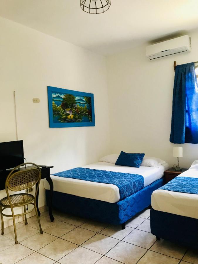 Hc Liri Hotel San Juan del Sur Extérieur photo