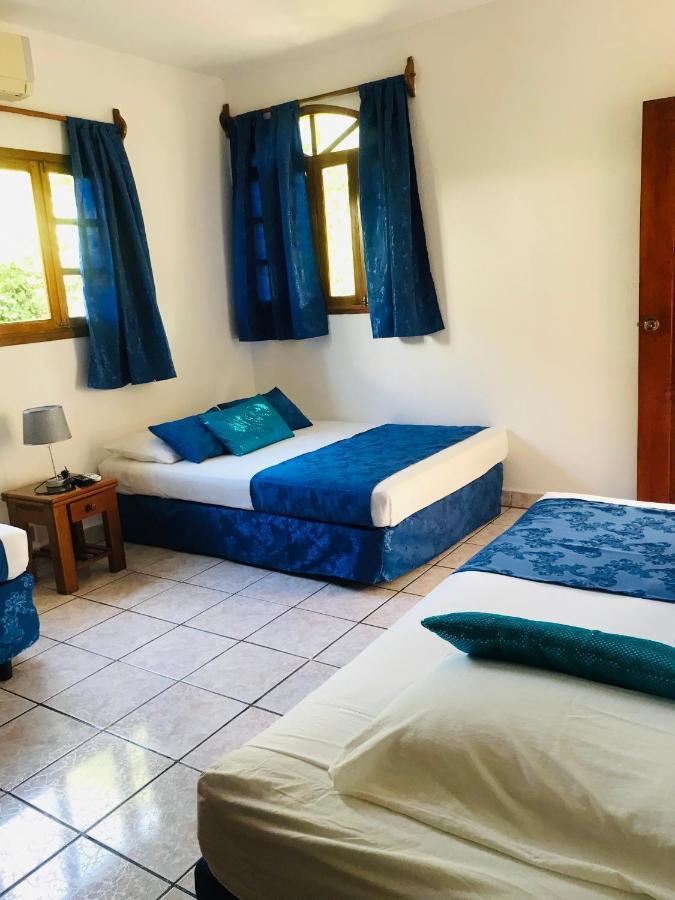 Hc Liri Hotel San Juan del Sur Extérieur photo