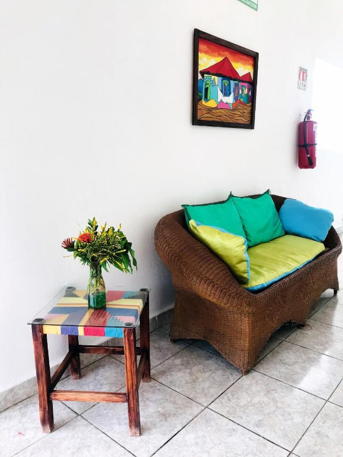 Hc Liri Hotel San Juan del Sur Extérieur photo