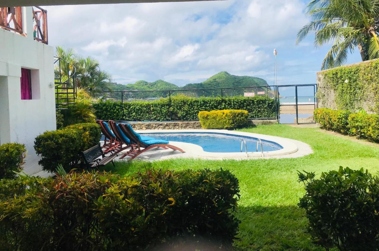 Hc Liri Hotel San Juan del Sur Extérieur photo