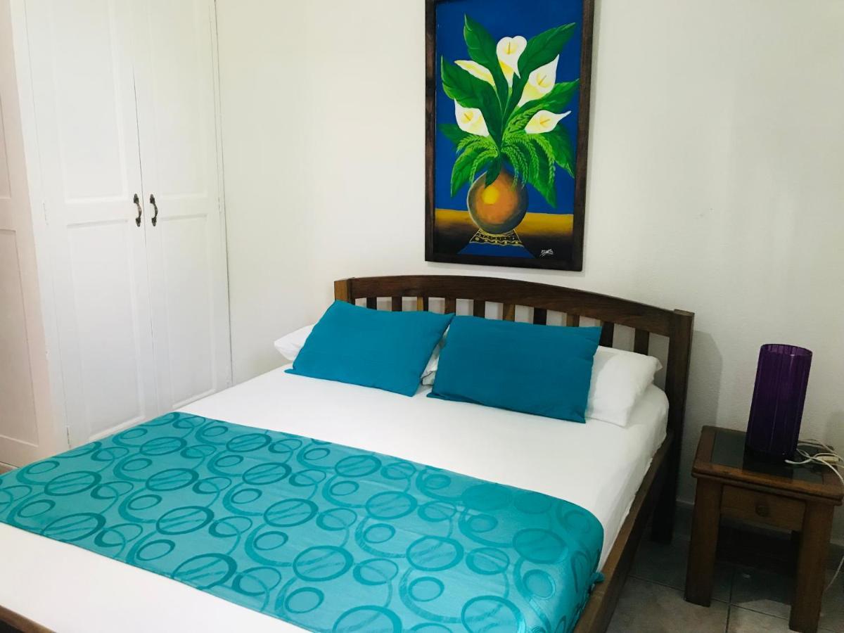 Hc Liri Hotel San Juan del Sur Extérieur photo