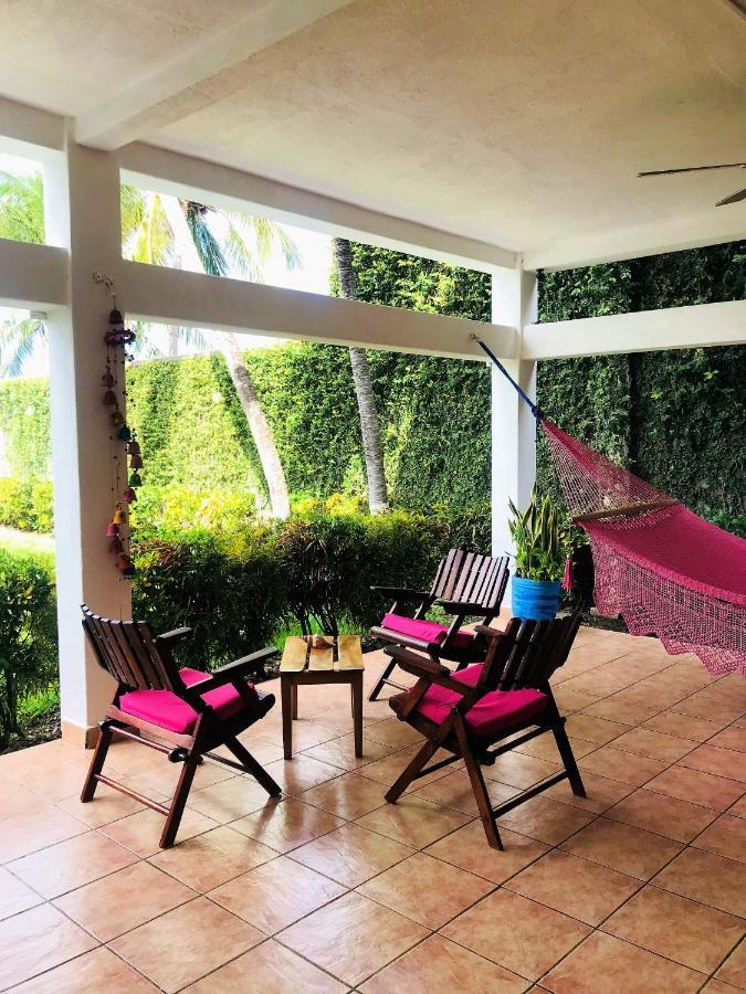 Hc Liri Hotel San Juan del Sur Extérieur photo