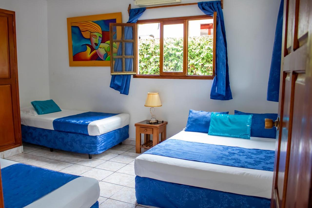 Hc Liri Hotel San Juan del Sur Extérieur photo