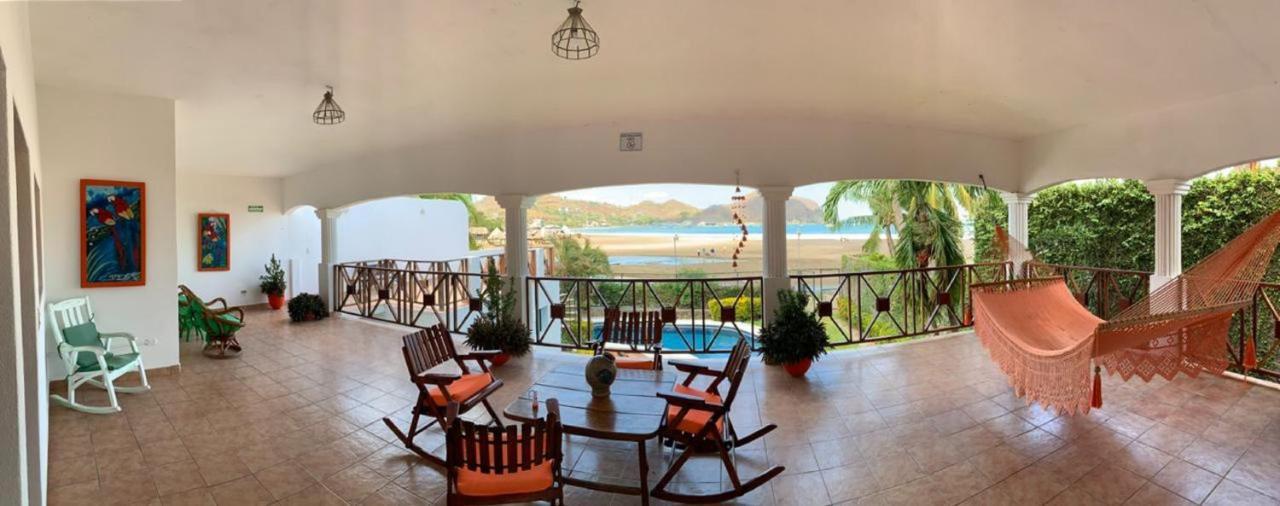 Hc Liri Hotel San Juan del Sur Extérieur photo