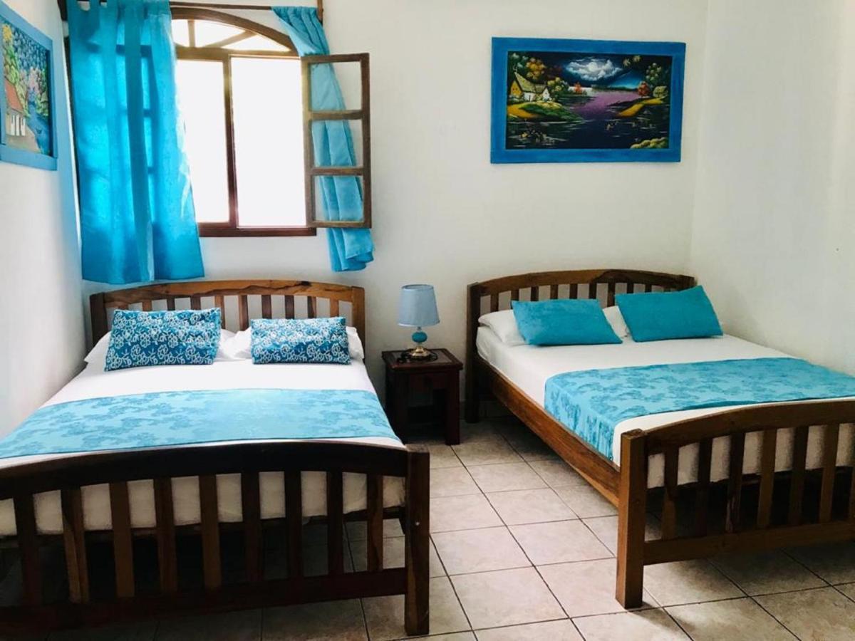 Hc Liri Hotel San Juan del Sur Extérieur photo