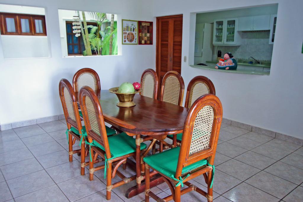 Hc Liri Hotel San Juan del Sur Extérieur photo