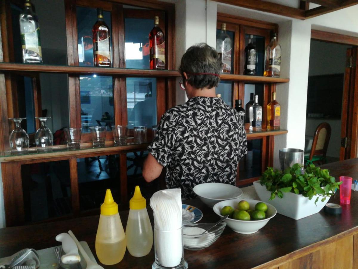 Hc Liri Hotel San Juan del Sur Extérieur photo