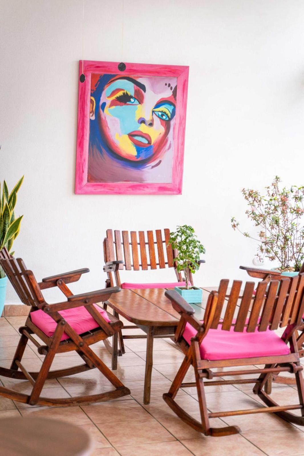 Hc Liri Hotel San Juan del Sur Extérieur photo