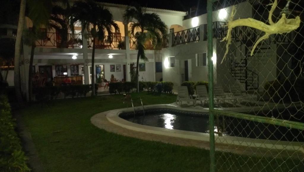 Hc Liri Hotel San Juan del Sur Extérieur photo