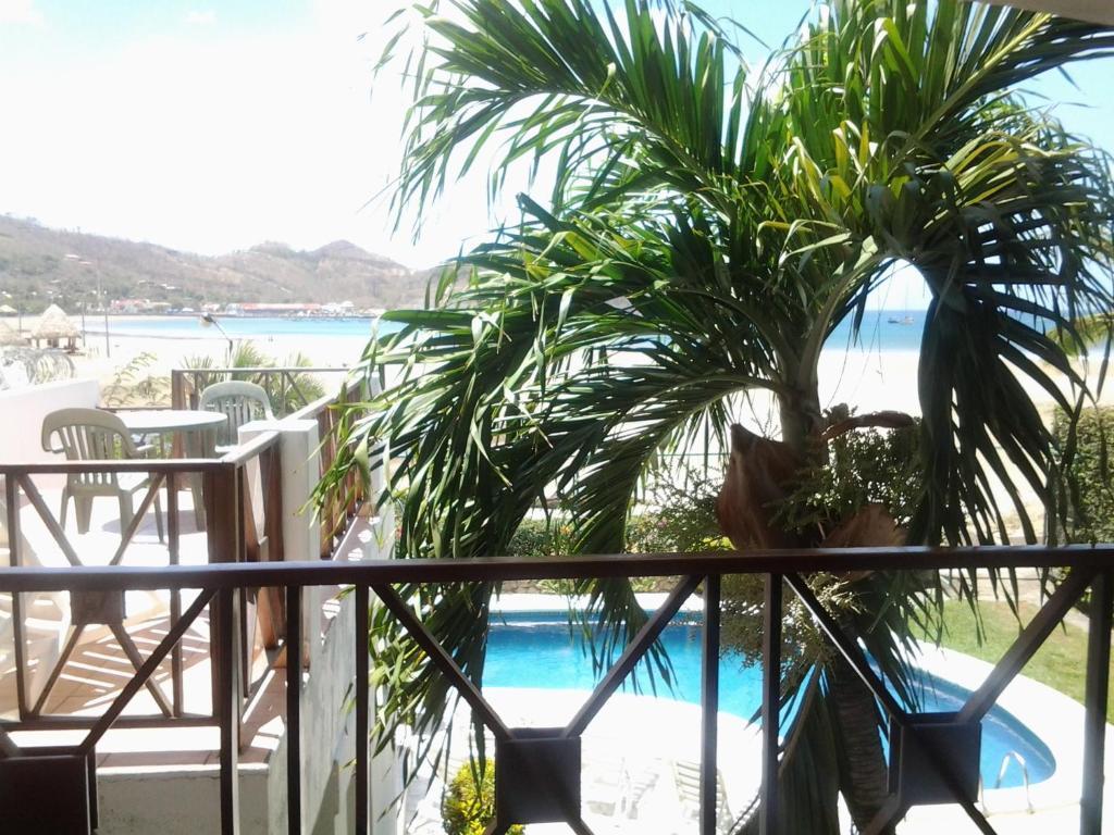 Hc Liri Hotel San Juan del Sur Extérieur photo