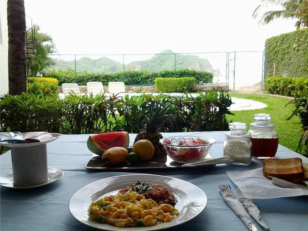 Hc Liri Hotel San Juan del Sur Extérieur photo