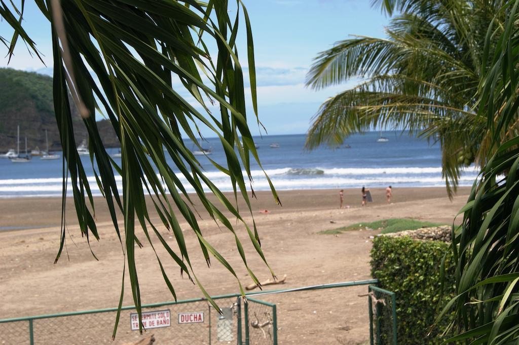 Hc Liri Hotel San Juan del Sur Extérieur photo