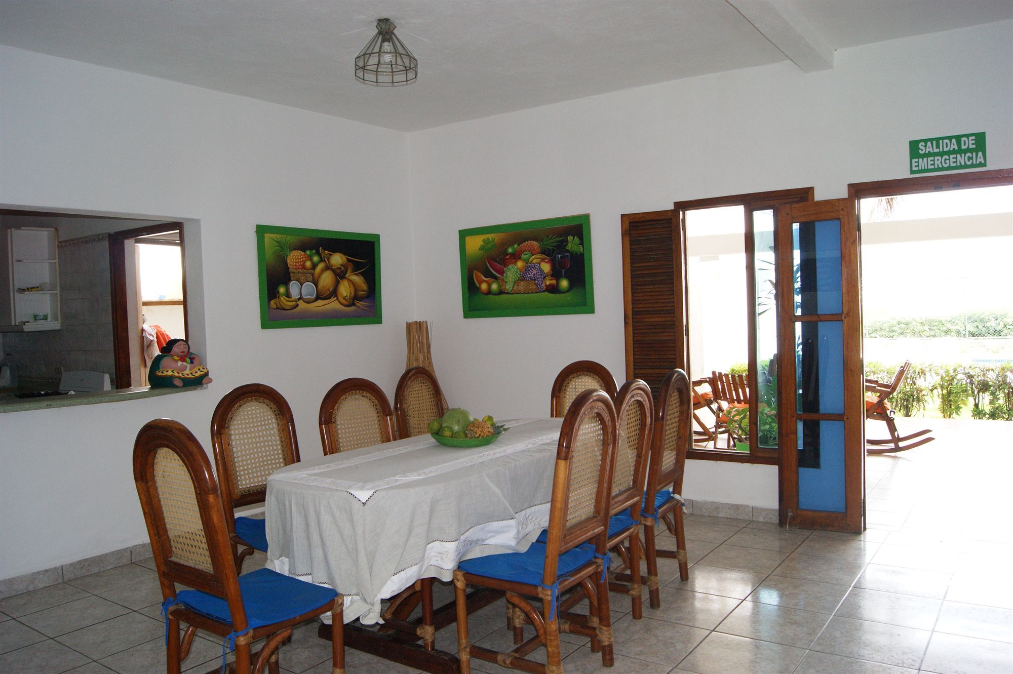 Hc Liri Hotel San Juan del Sur Extérieur photo