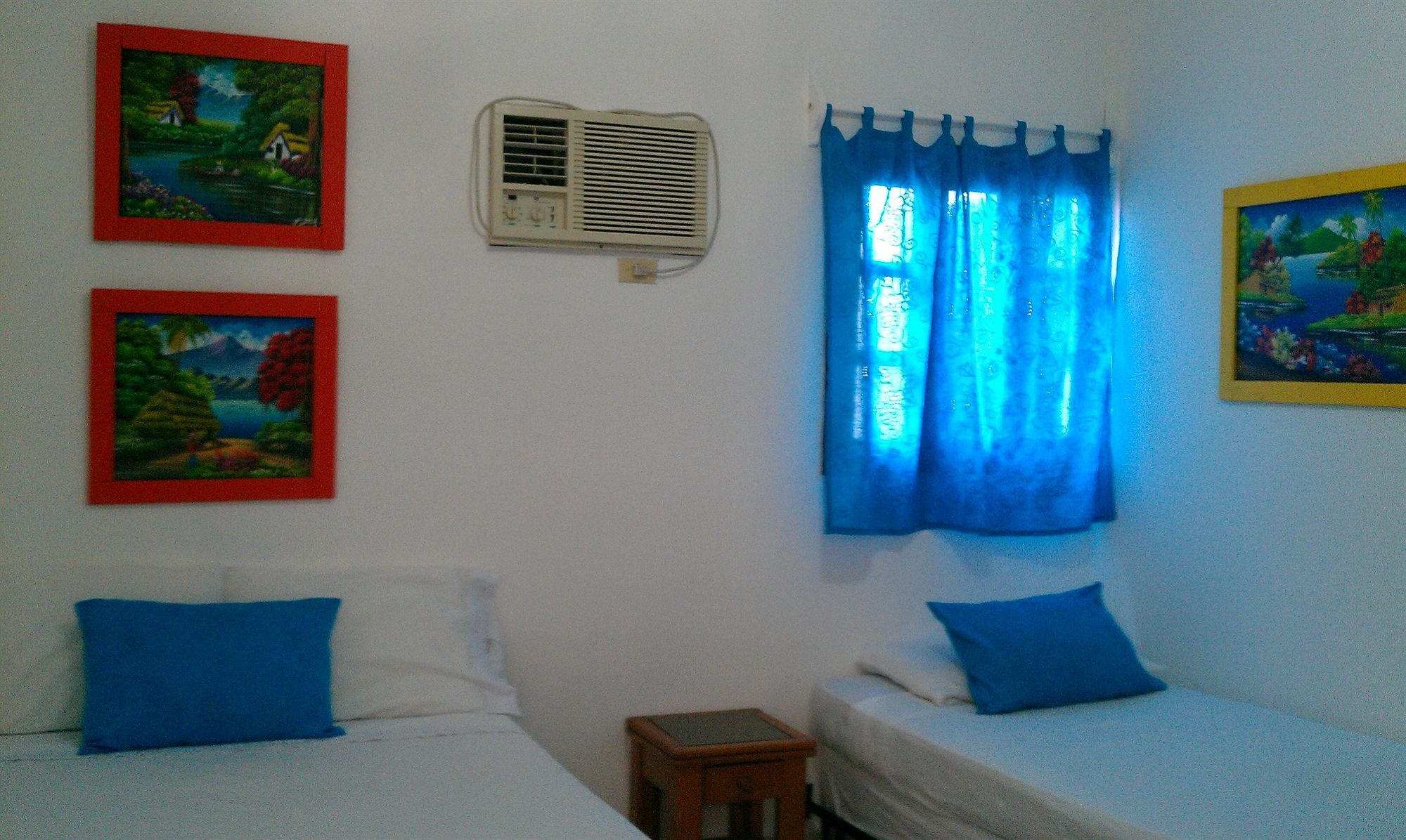 Hc Liri Hotel San Juan del Sur Extérieur photo