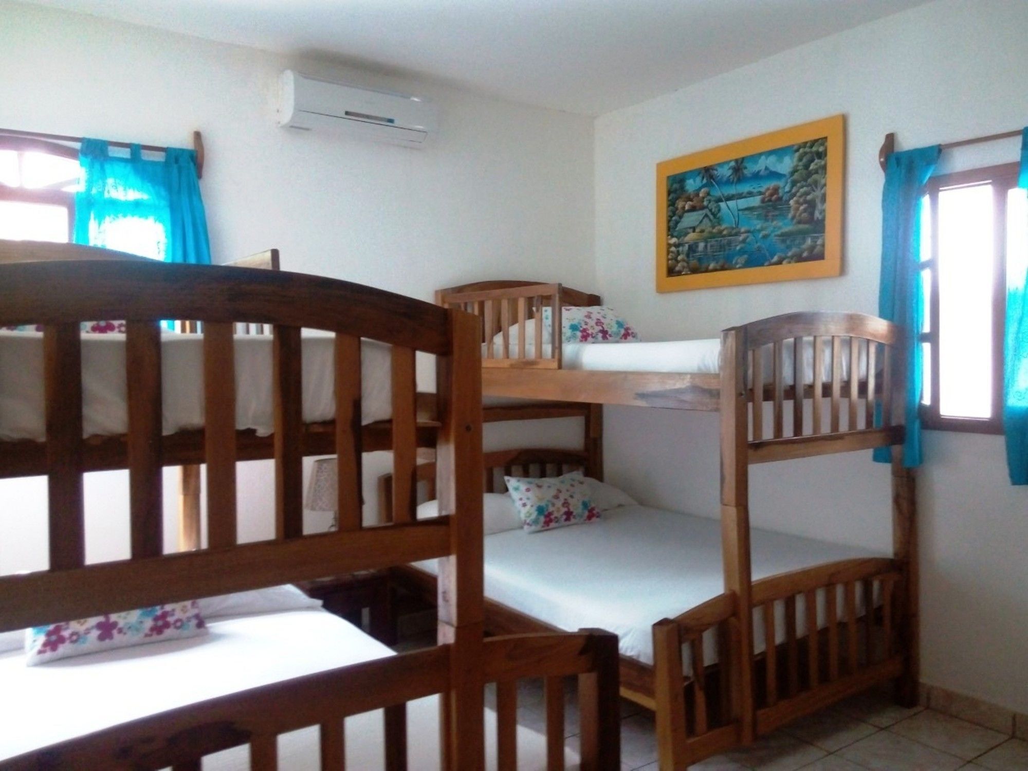 Hc Liri Hotel San Juan del Sur Extérieur photo