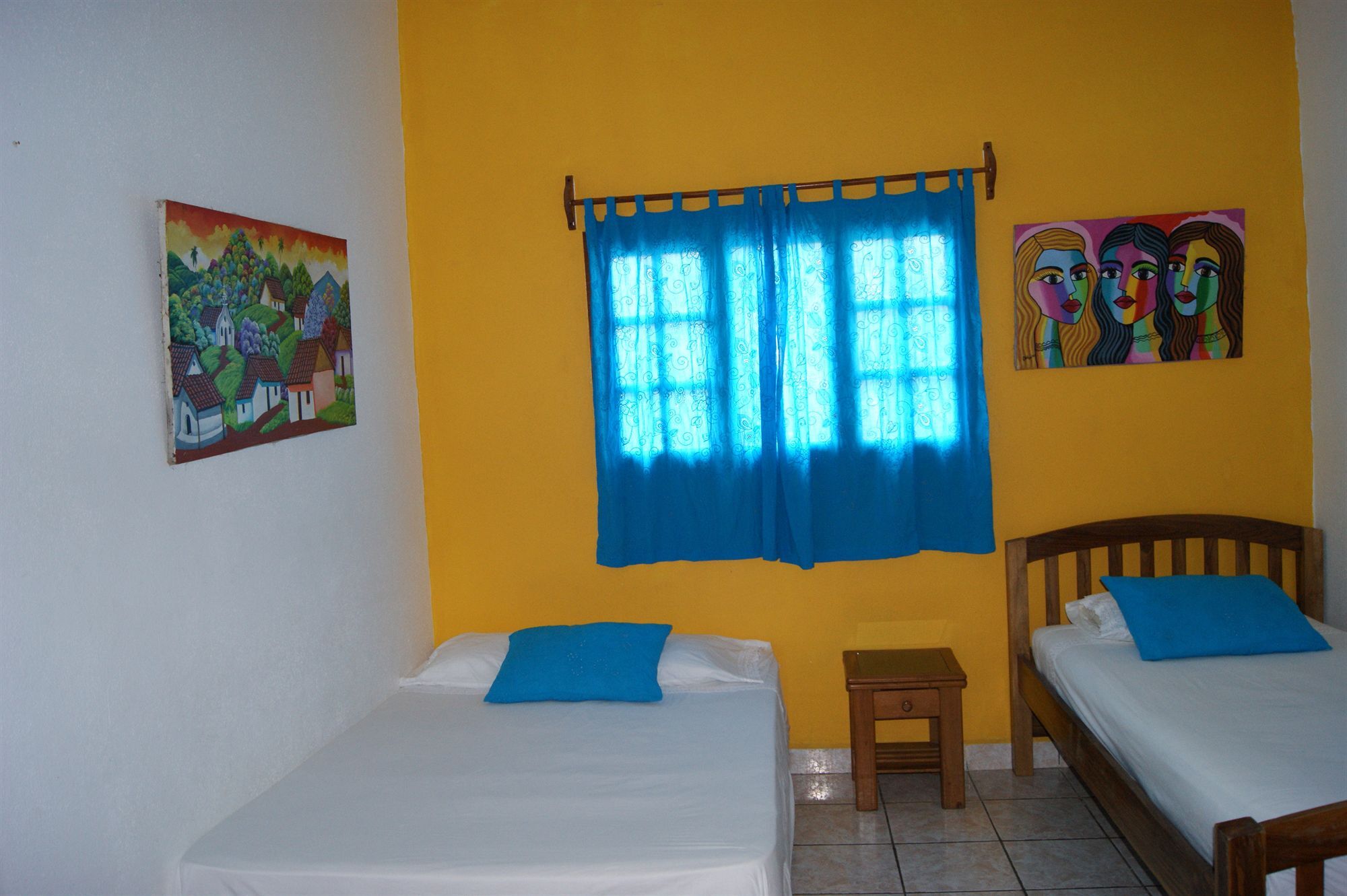 Hc Liri Hotel San Juan del Sur Extérieur photo