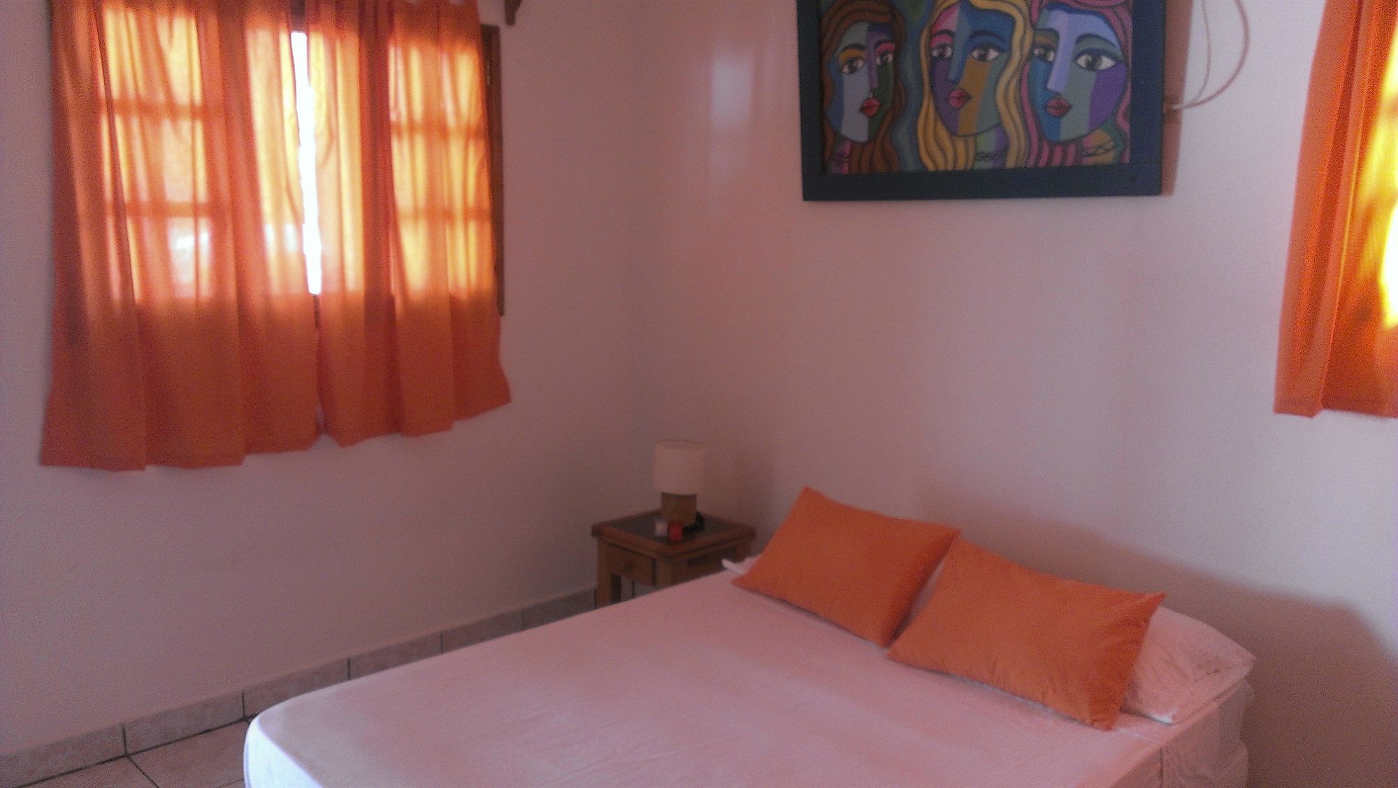 Hc Liri Hotel San Juan del Sur Extérieur photo