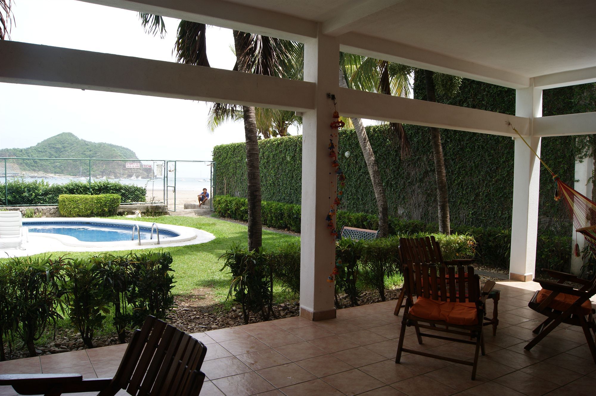 Hc Liri Hotel San Juan del Sur Extérieur photo